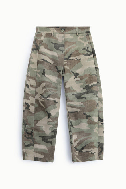 Broek - Imperial