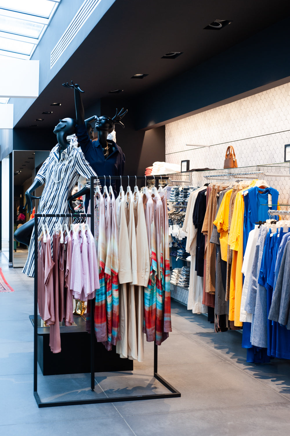 Yzer Fashion | Stijlvolle mode