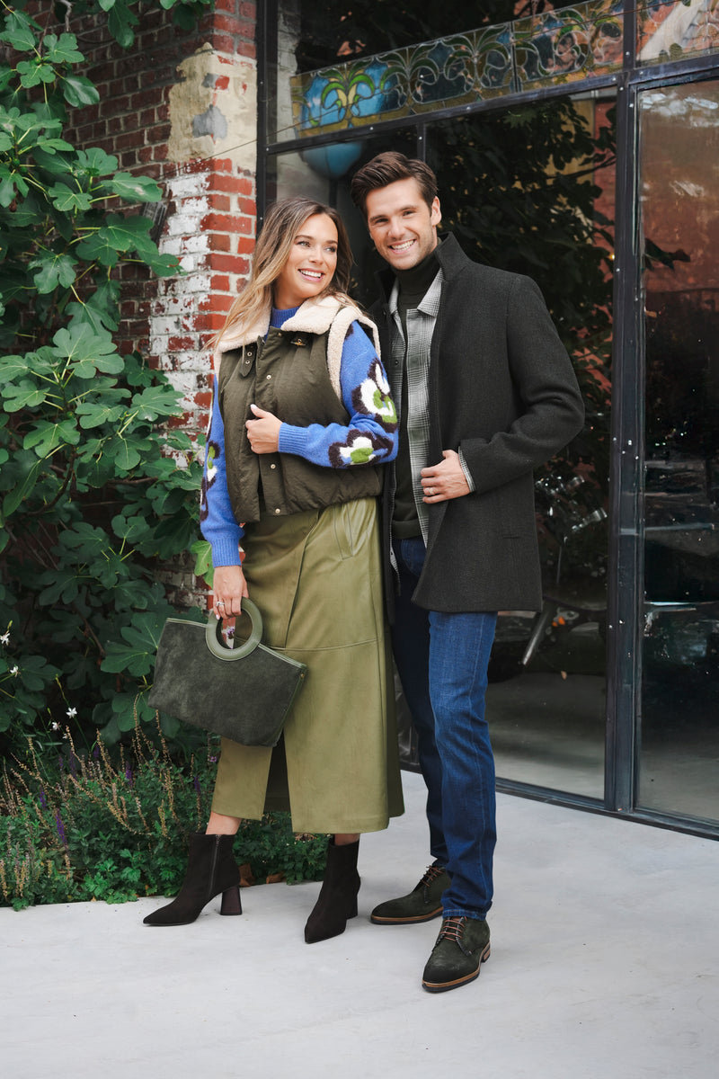 SHOP THE LOOK 1