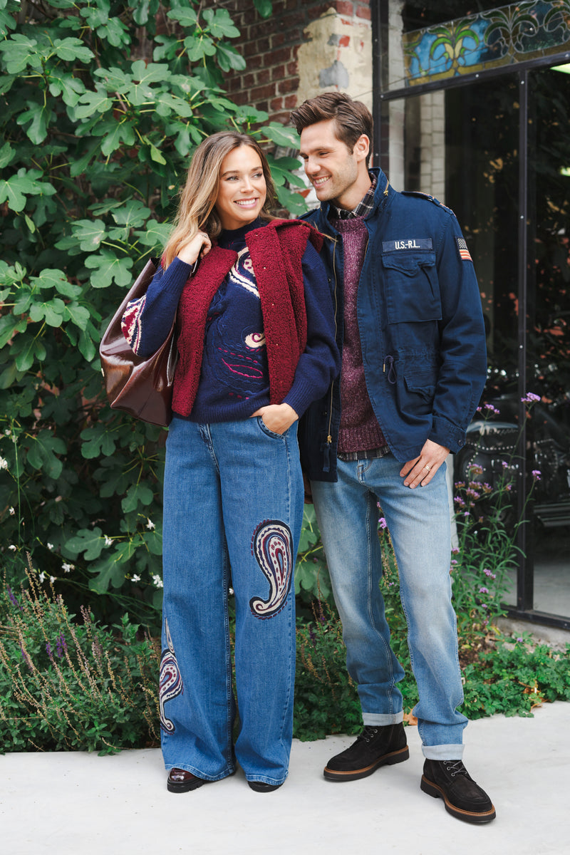 SHOP THE LOOK 9