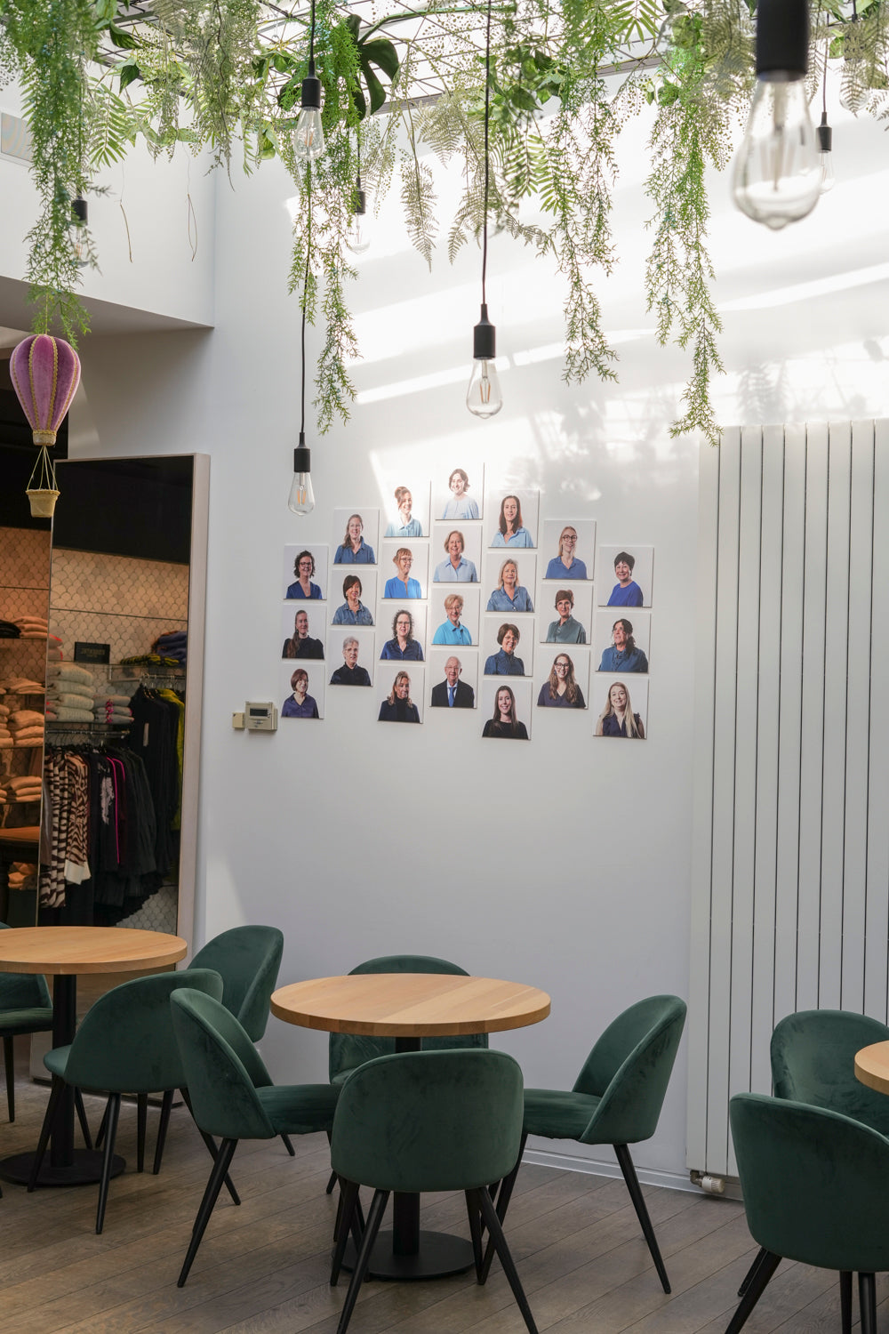 Yzer Fashion is de ideale uitvalsbasis voor jouw garderobe!