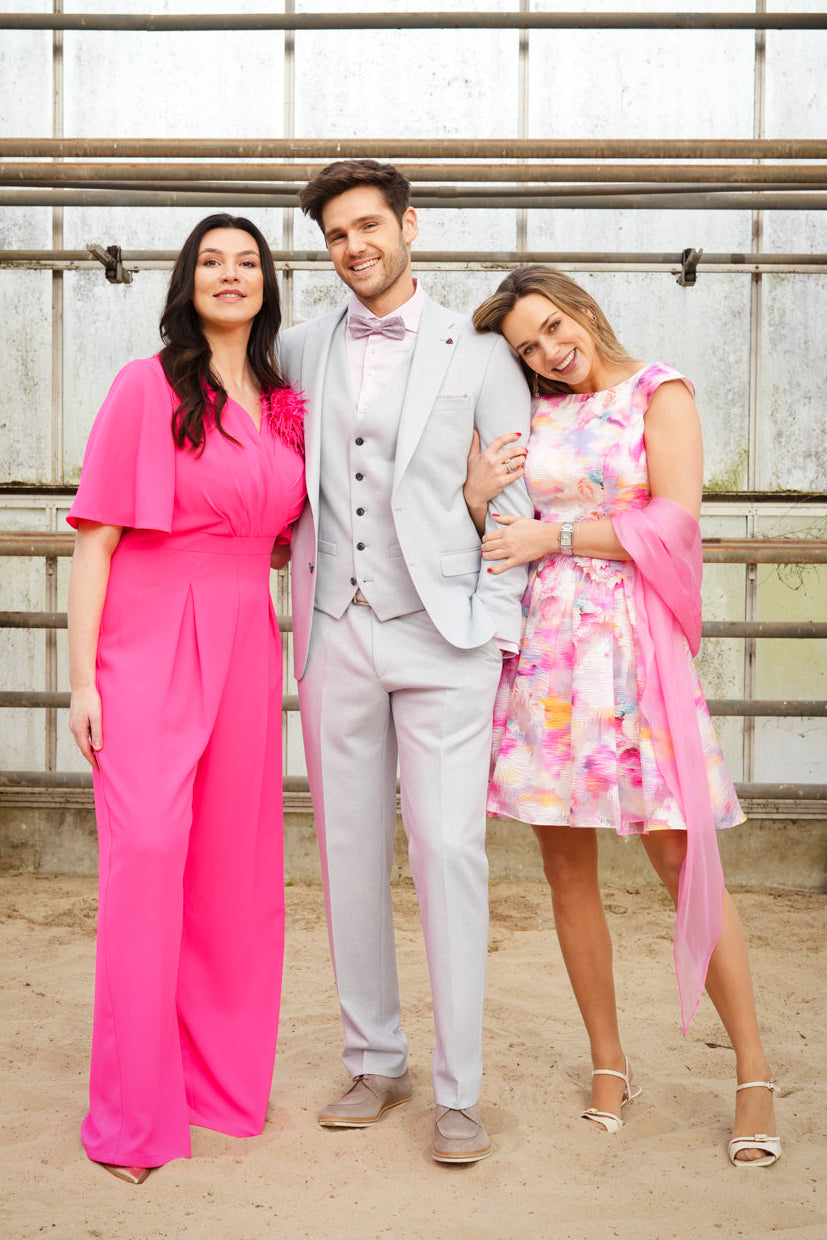 Deze zomer draait alles om kleur.✨