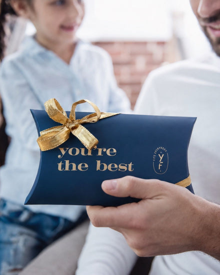 Cadeaubon Yzer Fashion