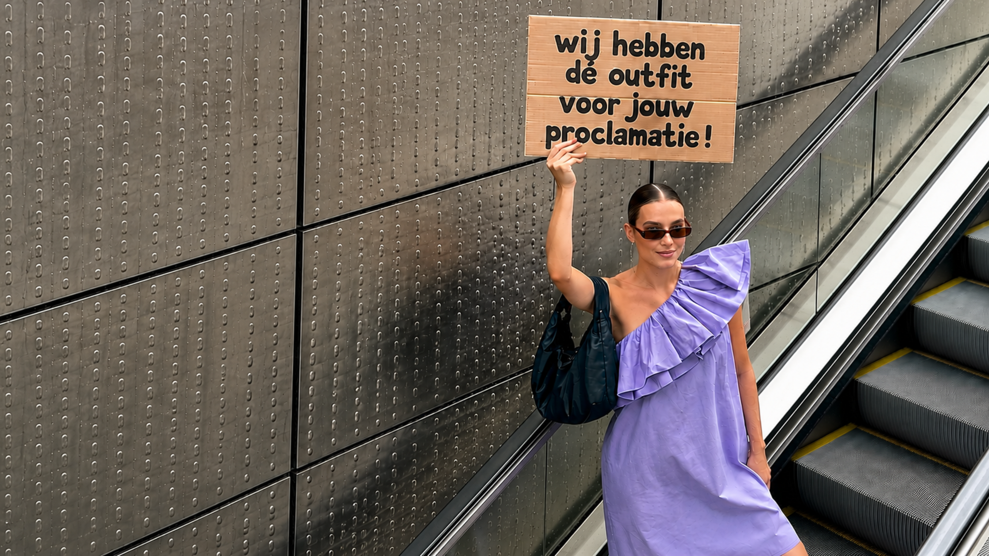 Met deze tips straal je op je proclamatie!