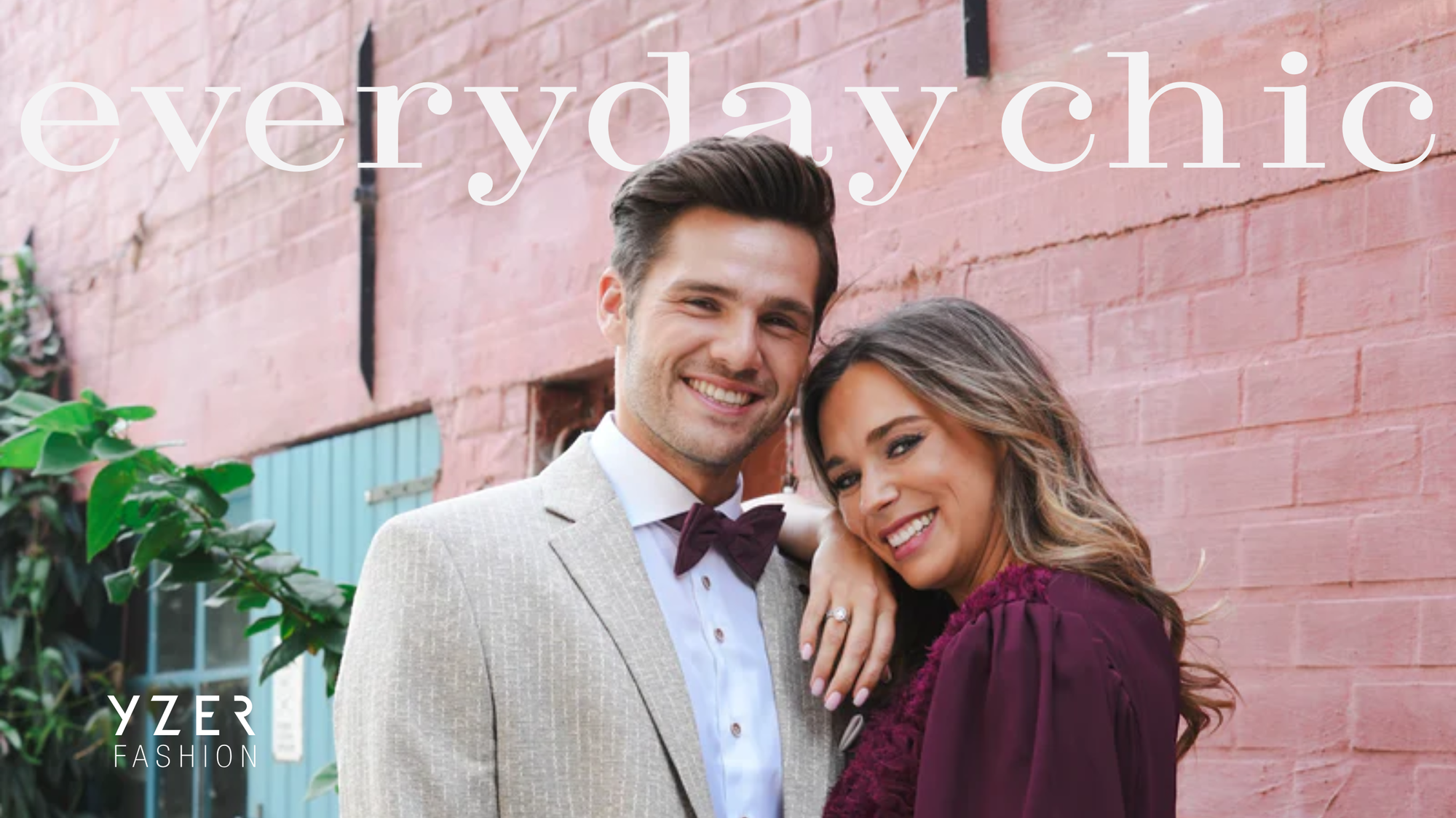 Van feestelijk naar everyday chic: schitter verder in januari.