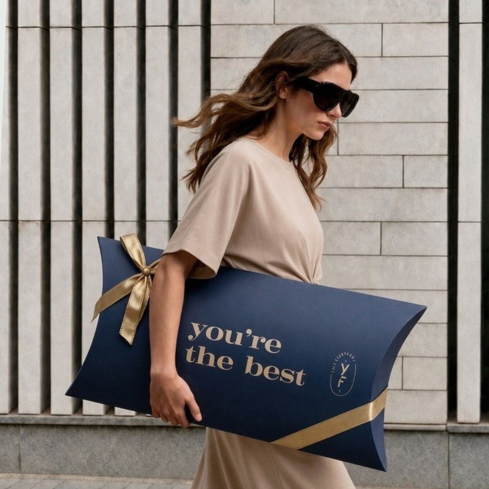 Cadeaubon Yzer Fashion