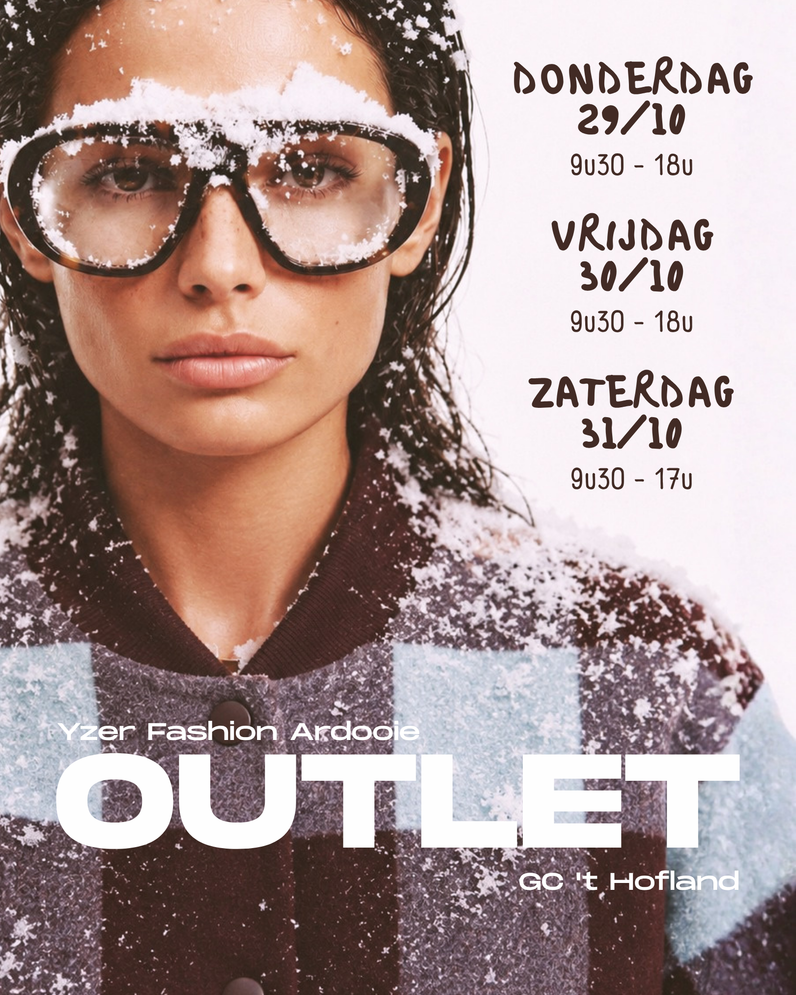 OUTLET